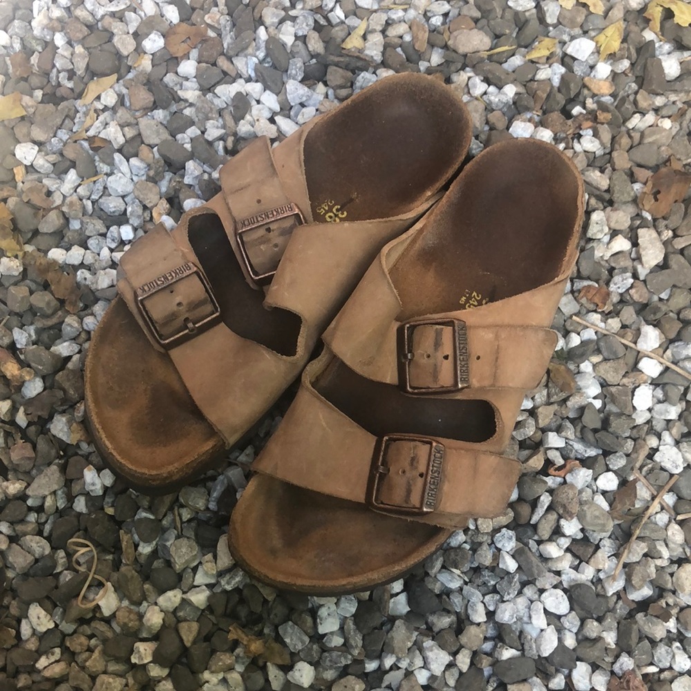 Birkenstock Arizona